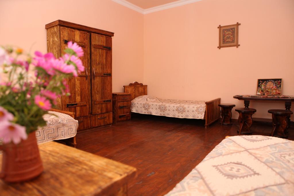 Guest House Dilijan Orran Kültér fotó