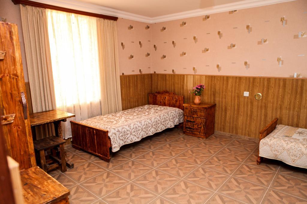 Guest House Dilijan Orran Kültér fotó