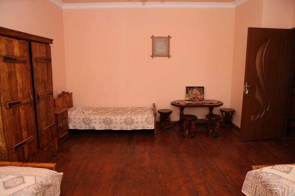 Guest House Dilijan Orran Kültér fotó