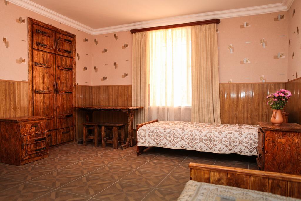 Guest House Dilijan Orran Kültér fotó